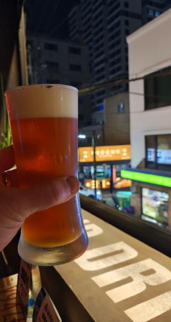 I.P.A 6.3%, Craft Hans / 크래프트한스, South Korea