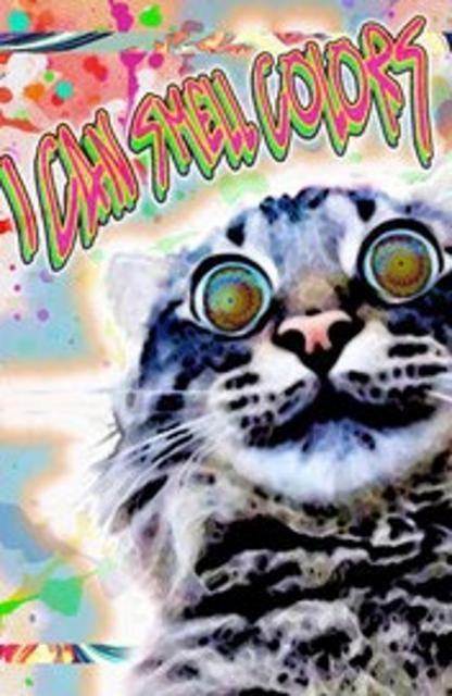 I Can Smell Colors 4.0%, ZooBrew Brasserie Animale, France