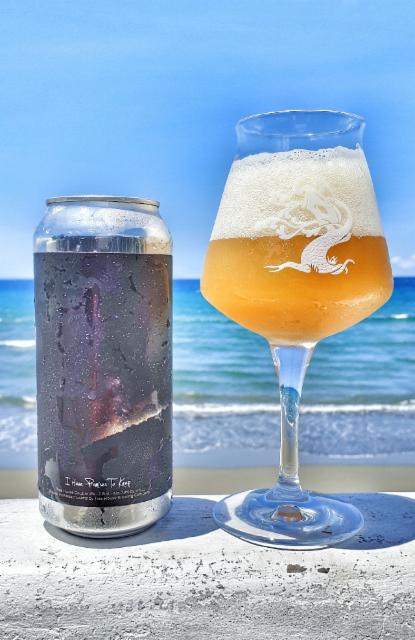 I Have Promises To Keep 7.9%, Tree House Brewing Company, United States