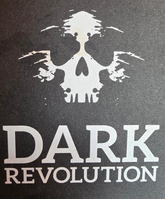 I Know Kung Fu, Dark Revolution