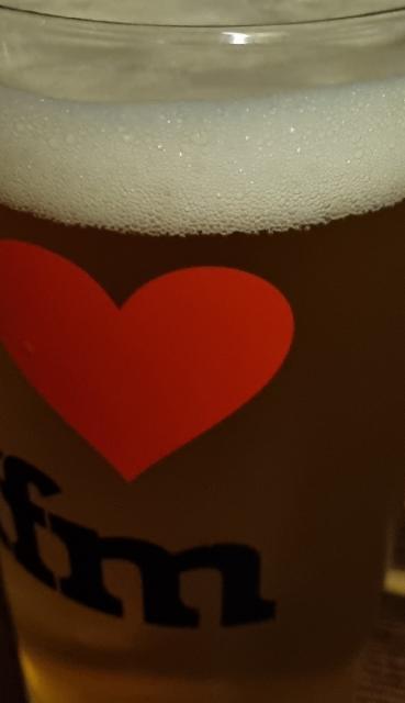 I love Lager 2.0 5.6%, Naïv, Germany