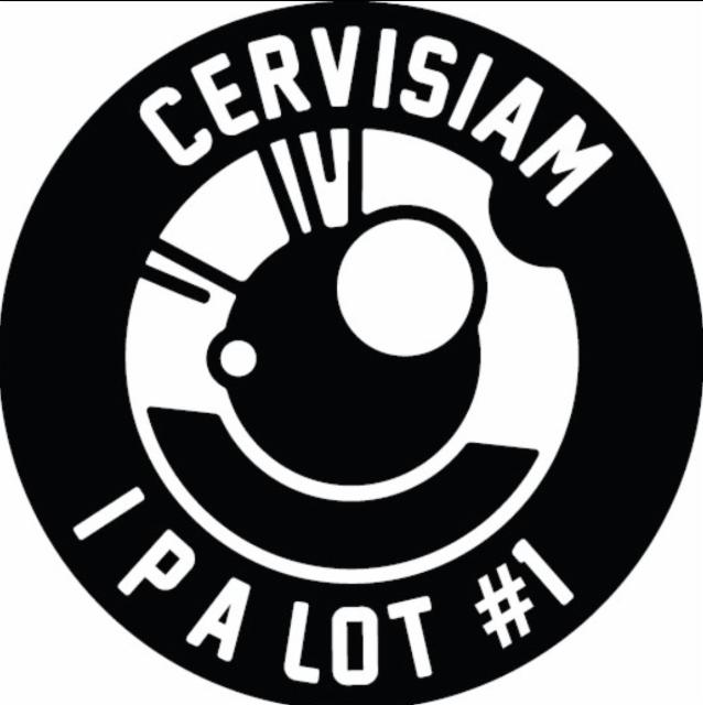 I P A Lot #1 7.5%, Cervisiam, Norway
