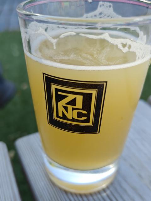 I want to breath like a baby dragon, Pomona Island Brew Co