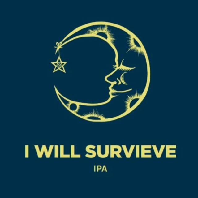 I Will Survieve 6.5%, Pomona Island Brew Co, England