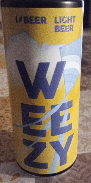 ibeer 2.5%, ibeer, Italy