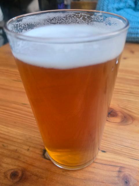 icarus, Sambrook's Brewery