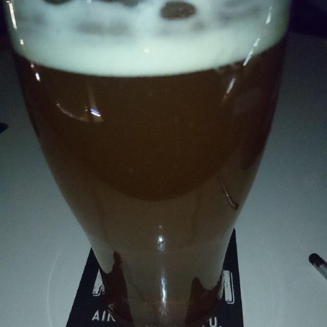 Ice Beaver Double IPA 8.0%, Ice Beaver, Finland