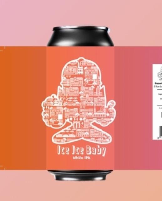 Ice Ice Baby, Brasserie La Fondation