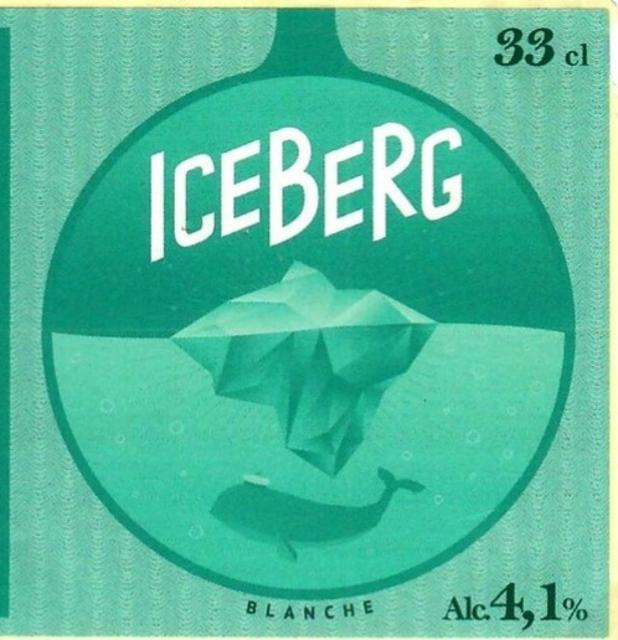 Iceberg 4.1%, Archimalt, France