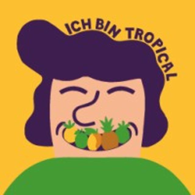 Ich Bin Tropical 3.7%, Mikkeller, Denmark
