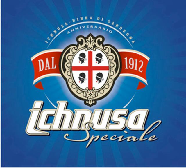 Ichnusa Speciale 5.6%, Ichnusa (Heineken Italia), Italy