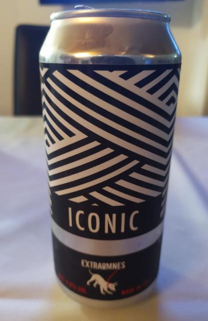 Iconic 4.8%, Extraomnes, Italy