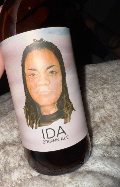 Ida 6.0%, Kesuddens hantverksbryggeri, Sweden