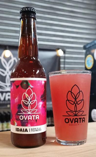 Idaia 5.0%, Ovata, France