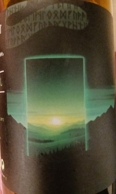 Idavollr, Les Danaïdes