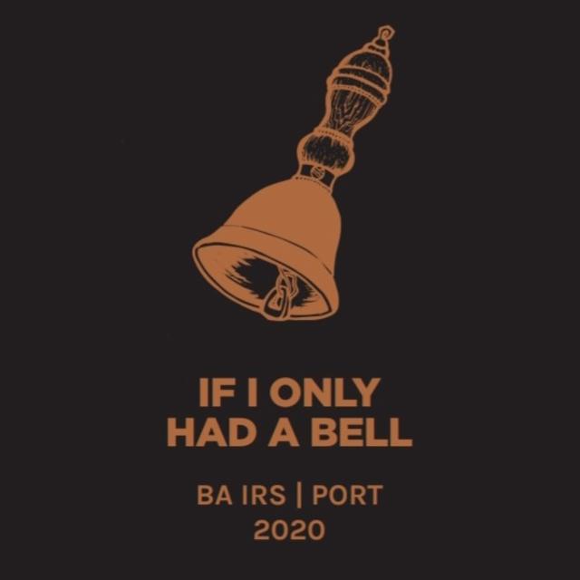 If I Only Had a Bell 2020 12.0%, Pomona Island Brew Co, England