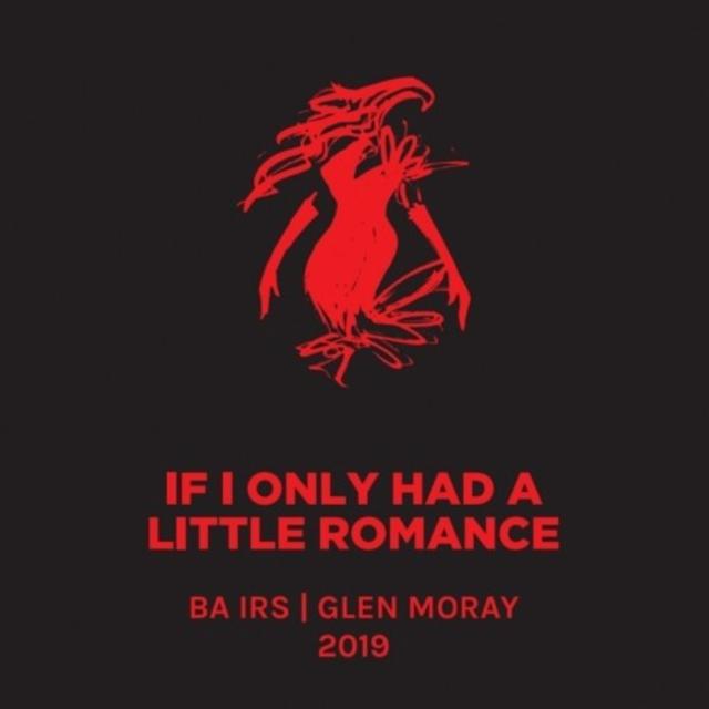 If I Only Had A Little Romance 2019 12.0%, Pomona Island Brew Co, England