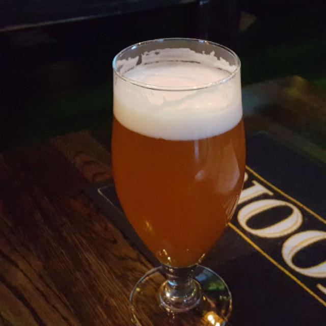 Ihku IPA 5.5%, Panimoravintola Beer Hunter's, Finland