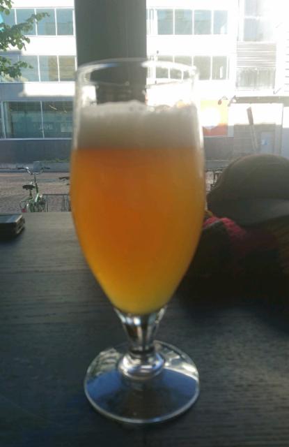 Ihkun 10-Vuotisjuhla Pale Ale 5.0%, Maistila, Finland