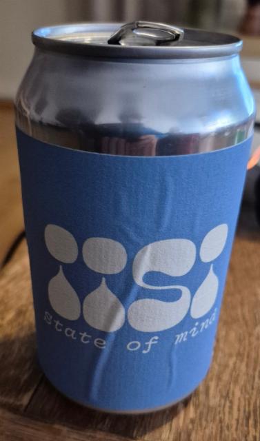 Iisi state of mind, Do Good Brew Co.