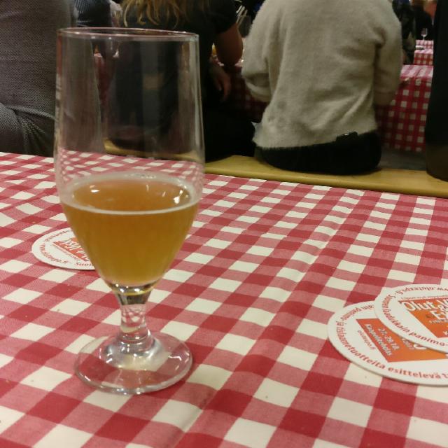 Il Birrificio Pineapple Gose 6.0%, Il Birrificio, Finland