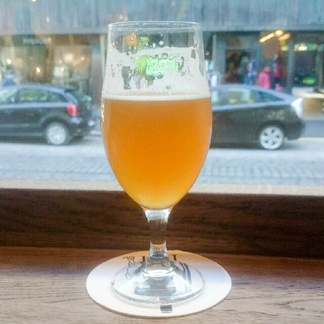 Roba 5.4%, Il Birrificio, Finland