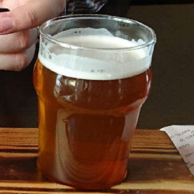 Siltis 5.4%, Il Birrificio, Finland