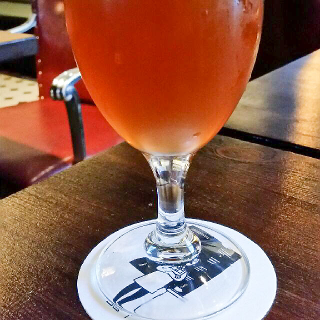 Styrkka 5.6%, Il Birrificio, Finland