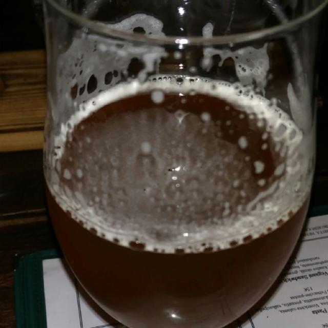 Il birrifico APA, Il Birrificio, Finland