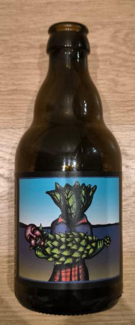 Il Est Frais Mon Houblon 5.5%, Brasserie De La Tête De Chou, France