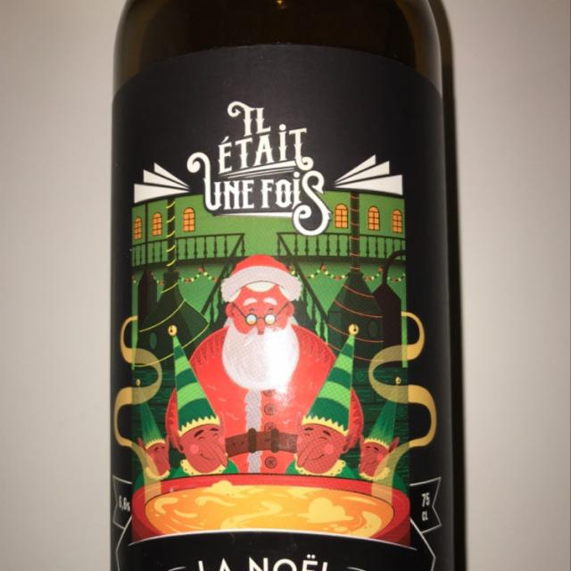 Il Était Une Fois - La Noël 6.6%, Les 3 Brasseurs / The 3 Brewers, France