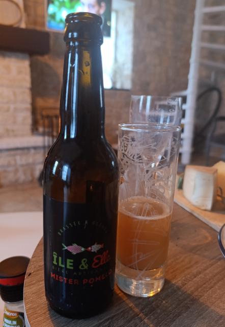 Île & Elle, Île & Elle