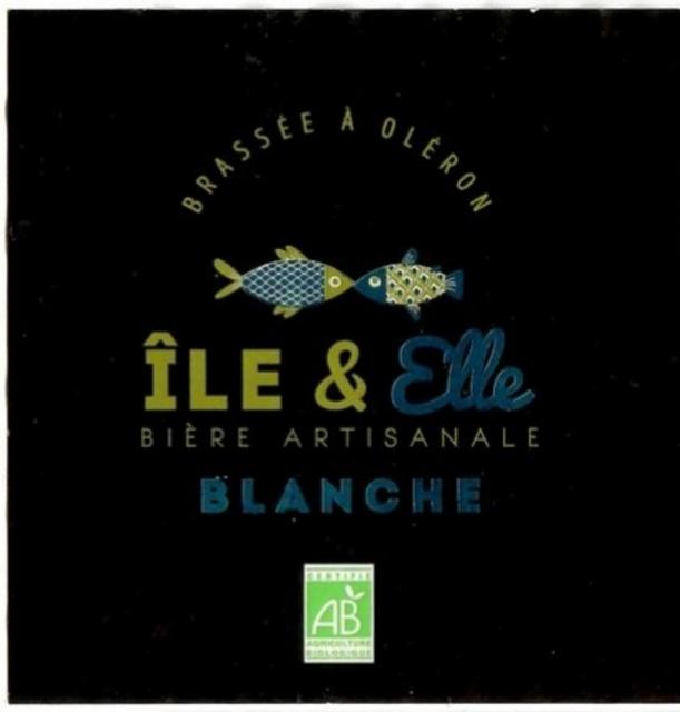 Île & Elle Blanche, Île & Elle