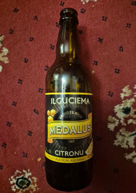 ilguciema citronu, Iļģuciema / Ilgezeem