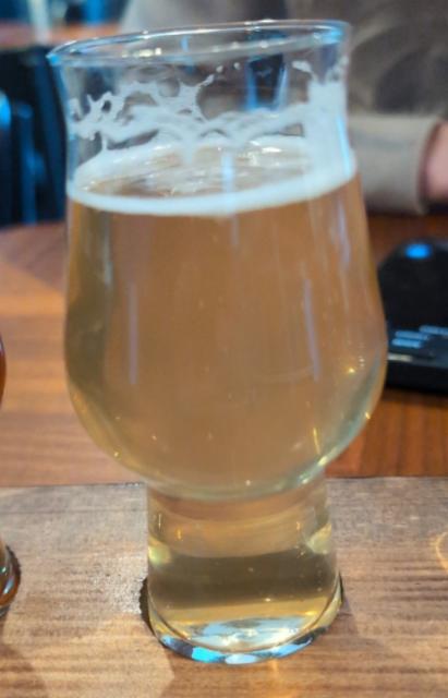 Illico Pesto 4.5%, Brasserie L'Apaisée, Switzerland