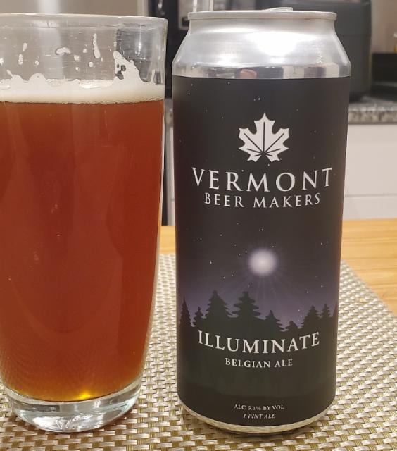 illuminate, Vermont Beer Makers