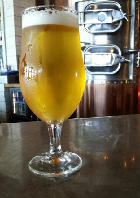 Illuminati Pils 4.8%, The Brewery at Abigaile, United States