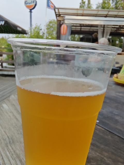 ILO SAILING Pläkä Vehnäolut 5.0%, Etko Brewing, Finland
