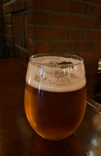 I'm not your father 4.7%, Macks Ølbryggeri, Norway