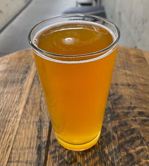 I'm Totally Naked, Honey! 5.0%, CoolHead Brew, Finland