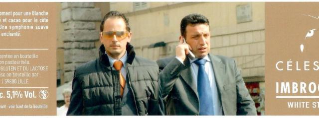 Imbroglio 5.1%, Célestin - La Micro-Brasserie Du Vieux-Lille, France