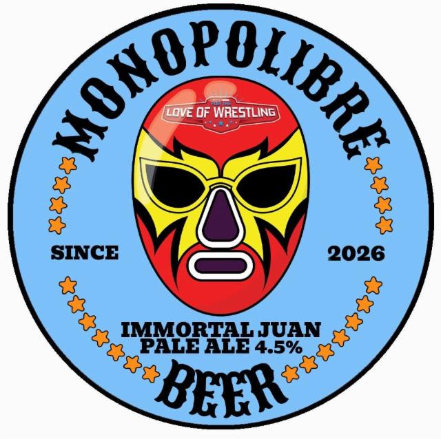 Immortal juan 4.5%, Monopoly events, England