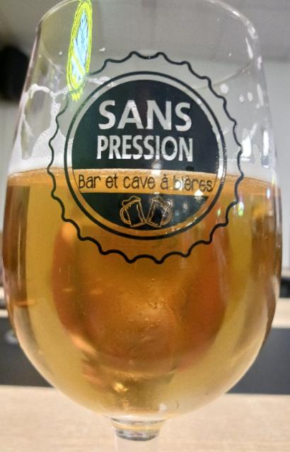 immortia 4.5%, Bière Du Sorcier, France