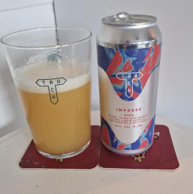Impasse, Track Brewing Co.