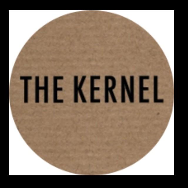 Imperial Brown Stout London 1856 (2024 special) 9.6%, The Kernel Brewery, England