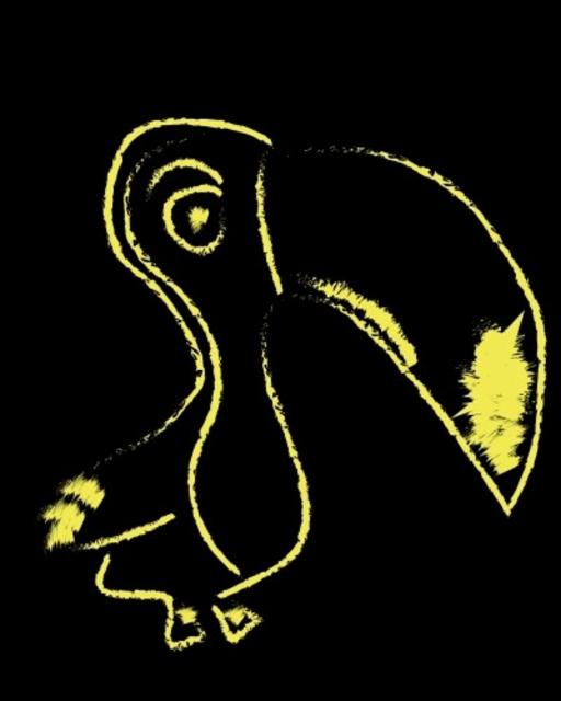 Imperial Mangue Chipotle 6.9%, Brasserie Pikadili, France