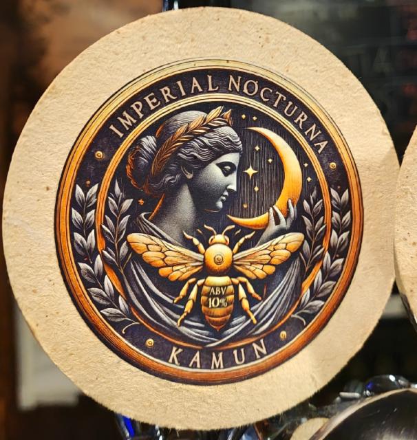 Imperial Nocturna, Kamun