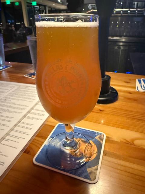 Imperial Sculpin 8.5%, Ballast Point Brewing Company, United States