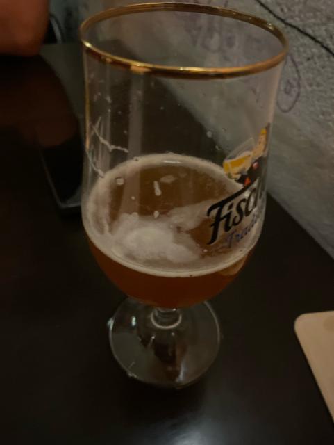 Imperial solera 9.0%, Microbrasserie De Chandres (L'Eurélienne), France