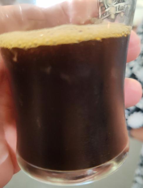 Imperial stout, Ancan
